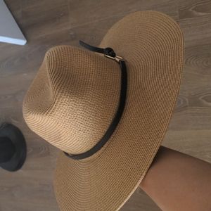 Lulu's sunhat NWT